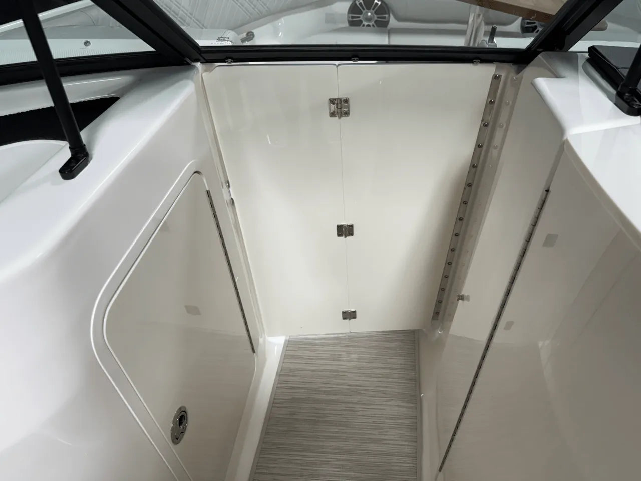 2025 Sea Ray 250 SDX 25.0 feet, Clearwater, Florida #96