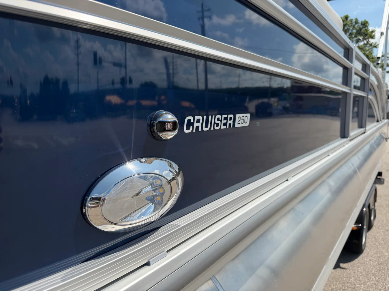 2026 Harris Cruiser 250 25.0 feet, Clearwater, Florida #9
