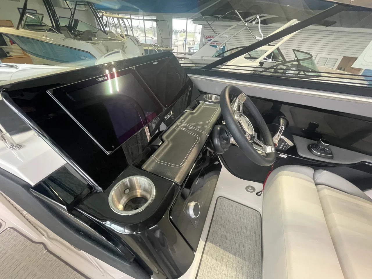 2026 Sea Ray SLX 280 Outboard 28.0 feet, Clearwater, Florida #15