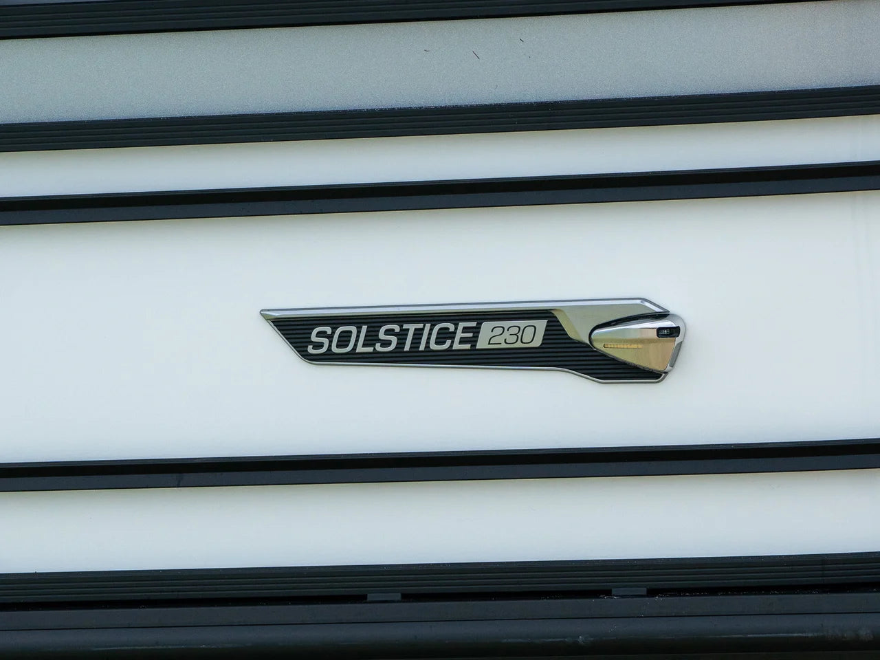 2026 Harris Solstice 230 25.0 feet, Clearwater, Florida #2