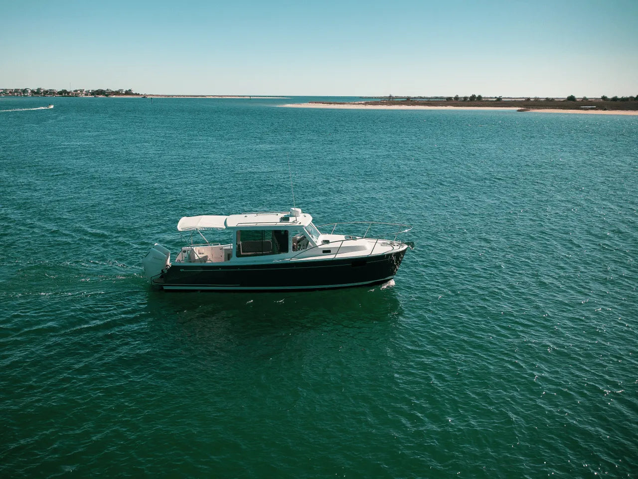 2025 MJM 35 35.0 feet, Clearwater, Florida #3