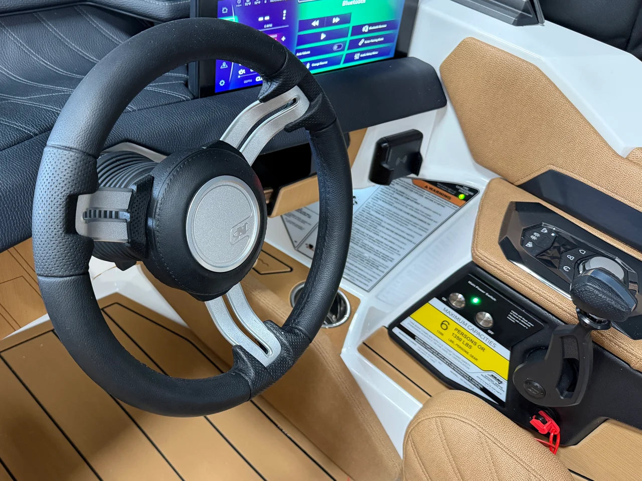2027 Nautique SKI NAUTIQUE 20.0 feet, Clearwater, Florida #55