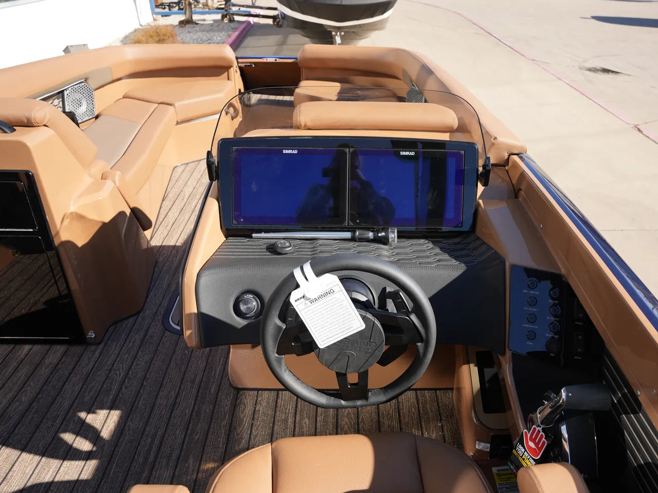 2026 Harris 250CRW 25.0 feet, Clearwater, Florida #40