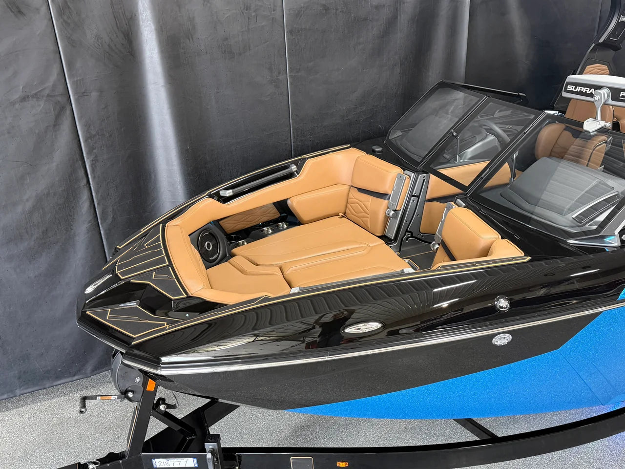2026 Supra SL 23.0 feet, Clearwater, Florida #5