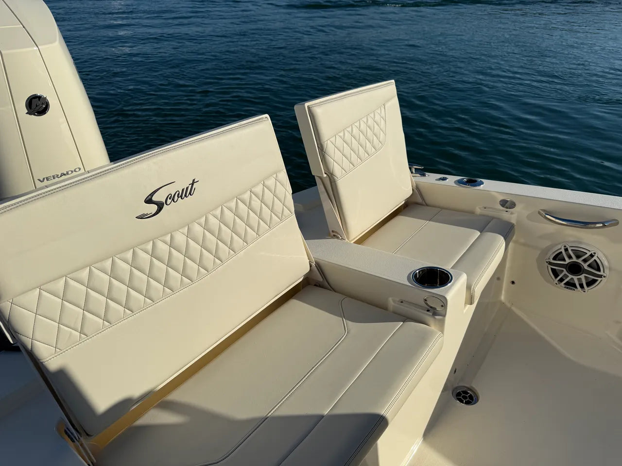 2025 Scout 261 XSS 25.0 feet, Clearwater, Florida #11