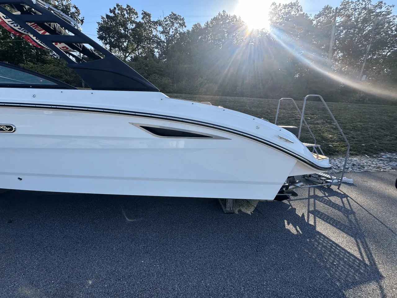 2025 Sea Ray SDX 270 27.0 feet, Clearwater, Florida #28