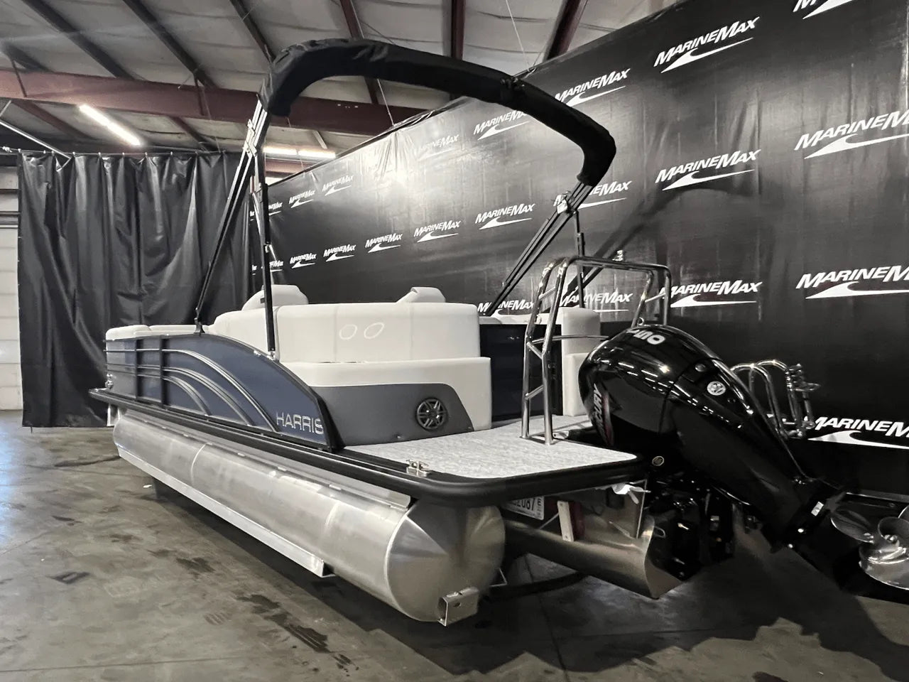2025 Harris 230 Sunliner 23.0 feet, Clearwater, Florida #4