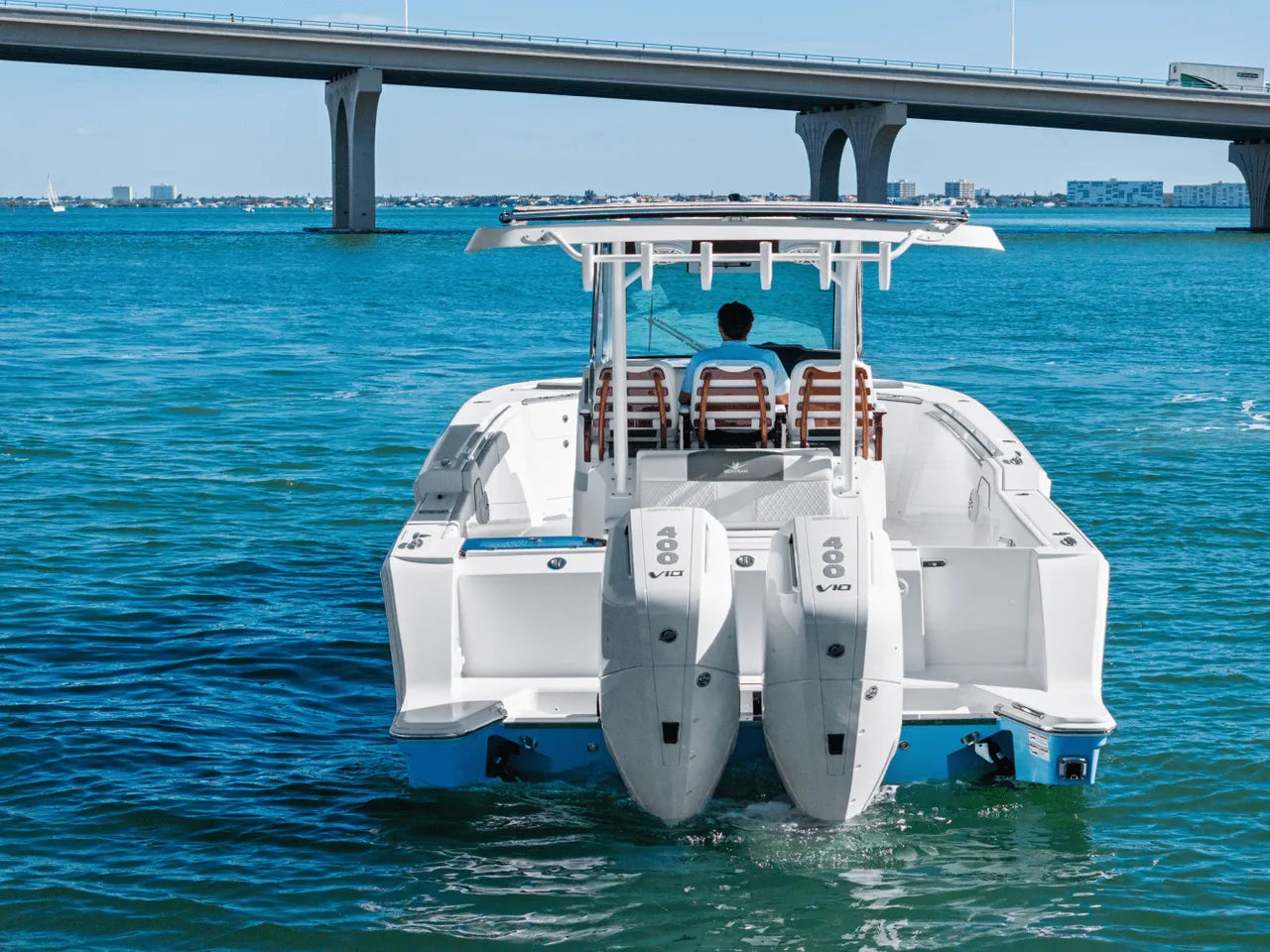 2025 Bertram 34CC 34.0 feet, Clearwater, Florida #2