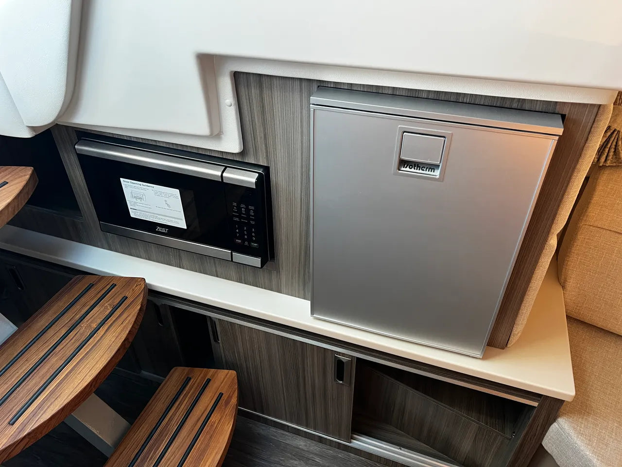 2026 Sea Ray Sundancer 320 Outboard 32.0 feet, Clearwater, Florida #30