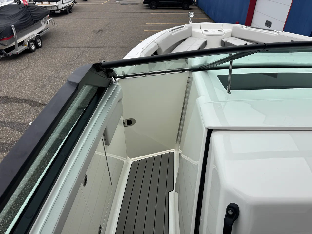 2026 Sea Ray SLX 400 40.0 feet, Clearwater, Florida #52