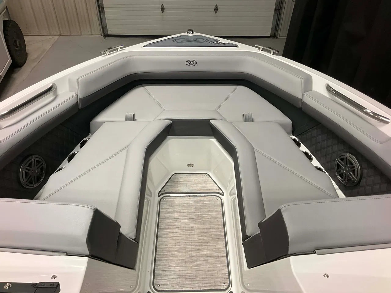 2026 Cobalt R4 Outboard 24.0 feet, Clearwater, Florida #10