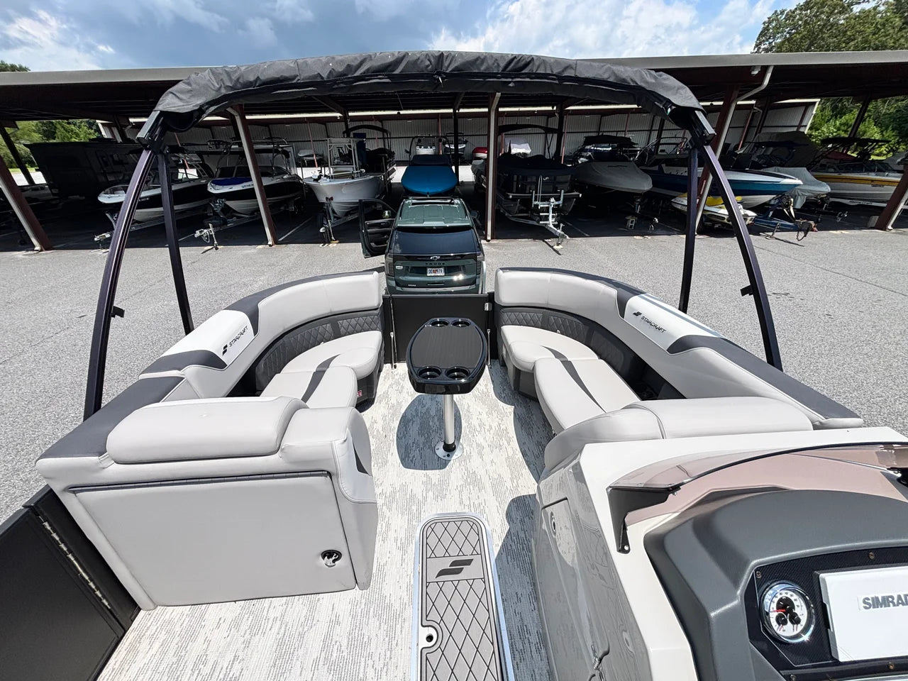 2026 Starcraft SLS 3 Q DH 24.0 feet, Clearwater, Florida #9