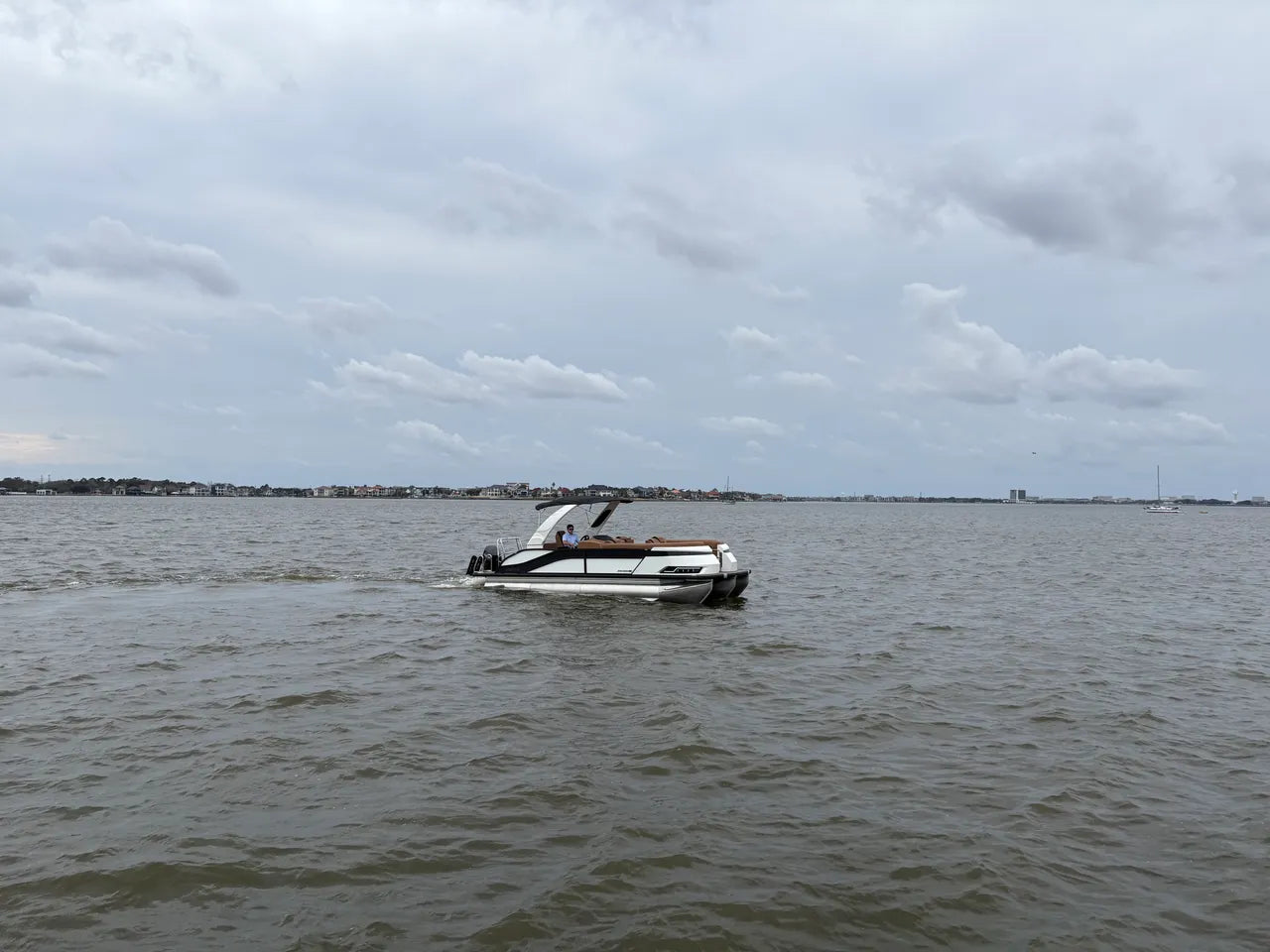 2026 Harris Grand Mariner 250 25.0 feet, Clearwater, Florida #5