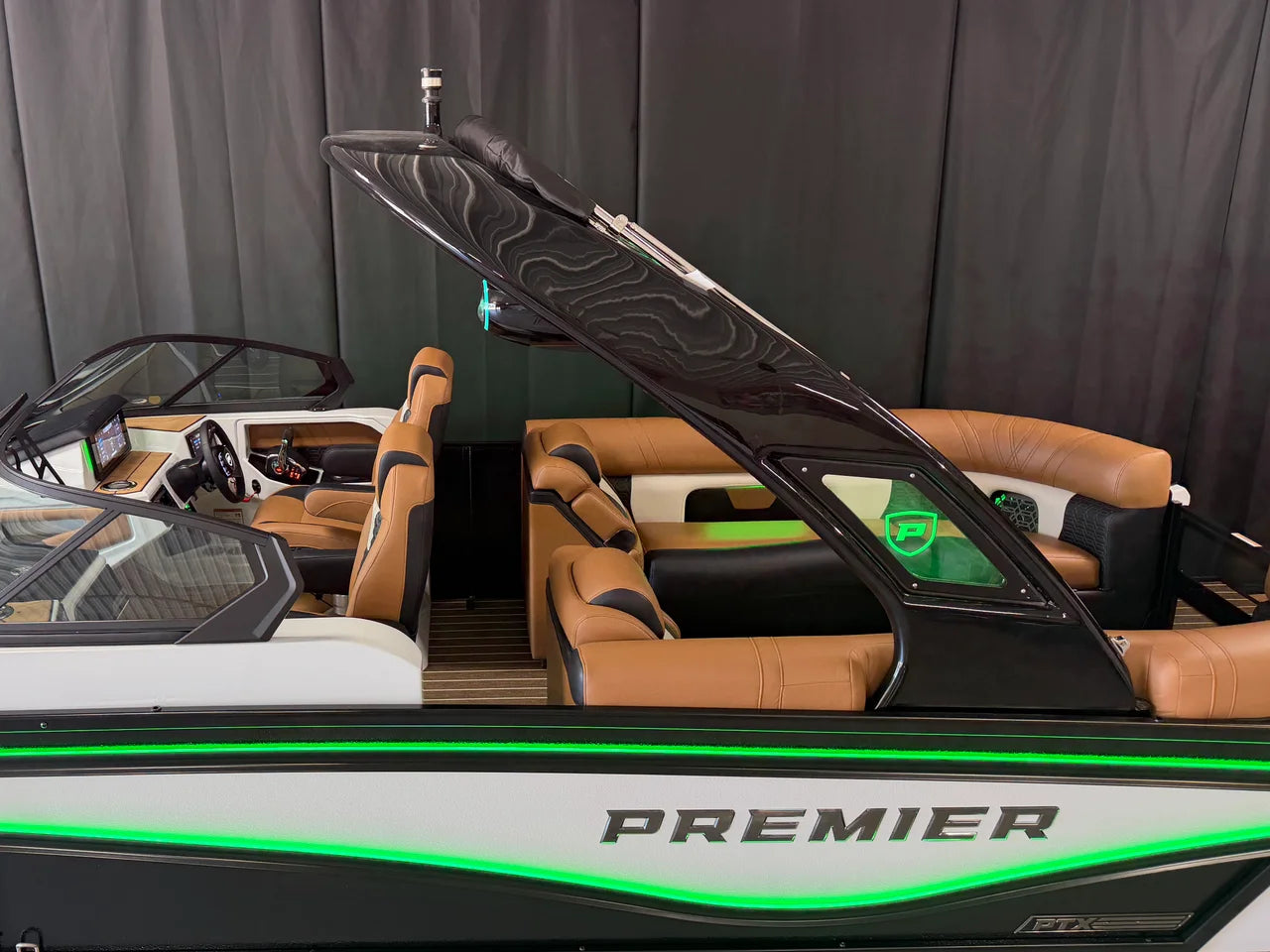 2027 Premier 270INTRIGUE 27.0 feet, Clearwater, Florida #7