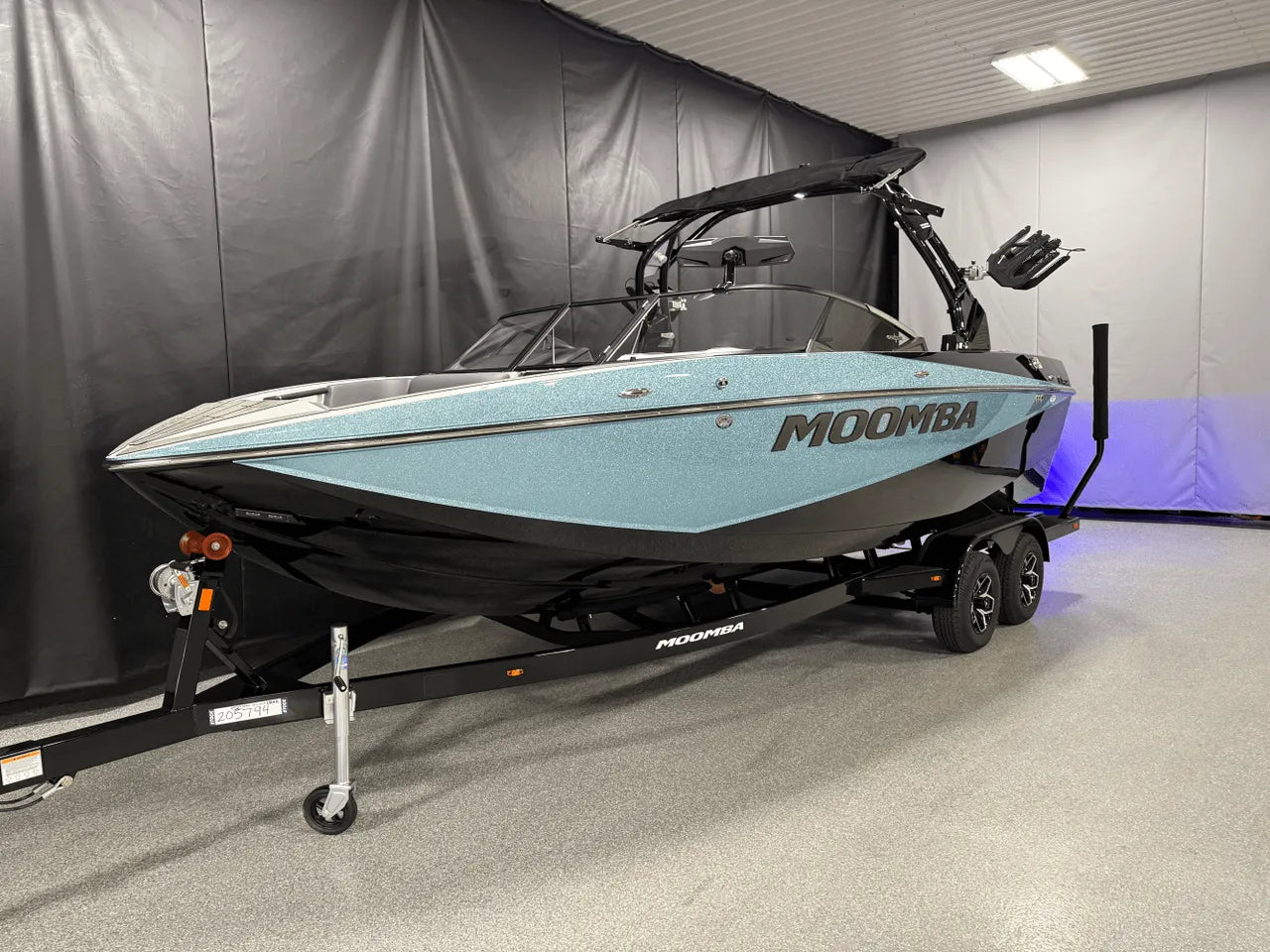 2025 Moomba Craz 22.0 feet, Clearwater, Florida #3