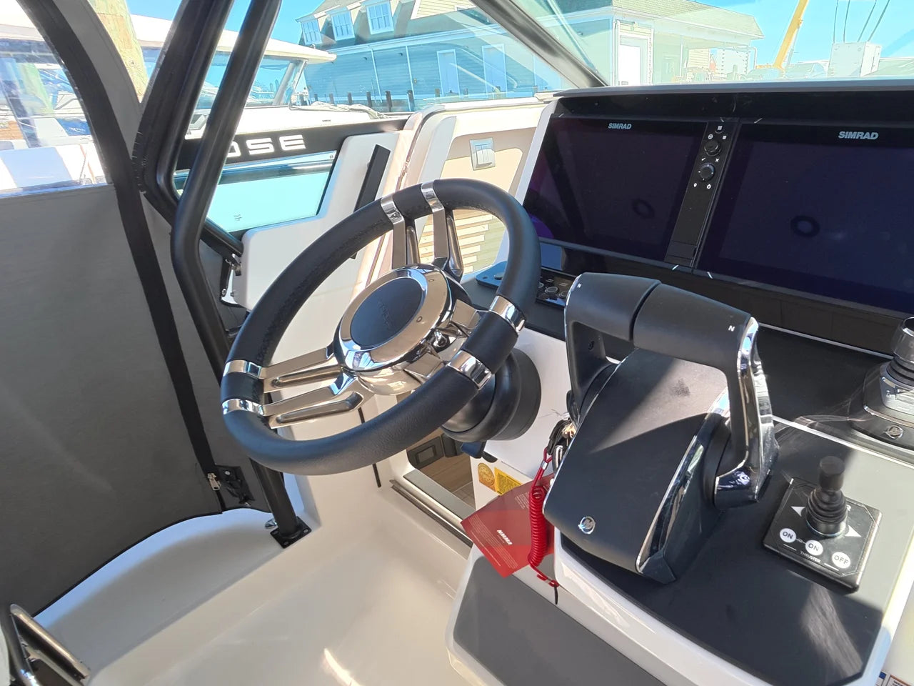 2026 Saxdor 320 GTO 32.0 feet, Clearwater, Florida #24