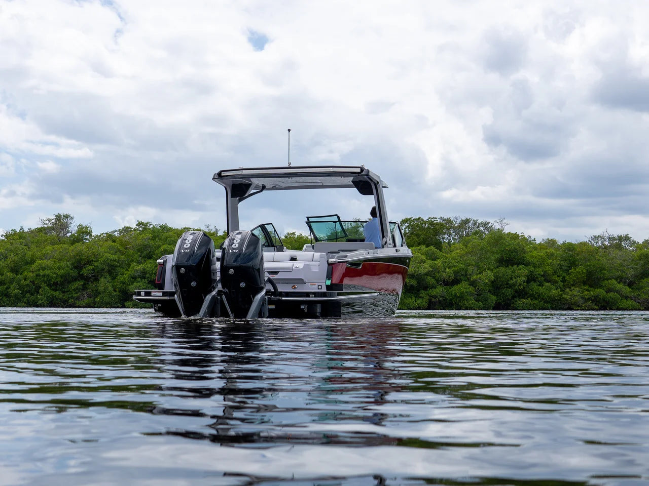 2024 Aviara AV32 Outboard 34.0 feet, Clearwater, Florida #31