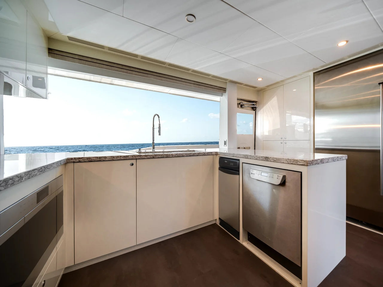 2026 Ocean Alexander 37L 120.0 feet, Clearwater, Florida #53