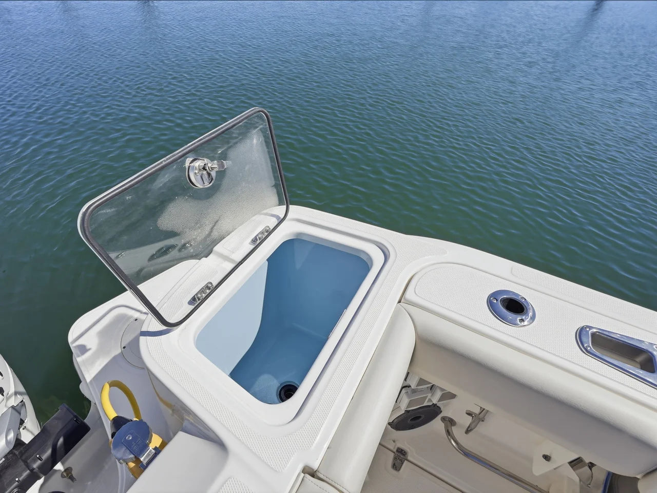 2026 Boston Whaler 325 Conquest 32.0 feet, Clearwater, Florida #8
