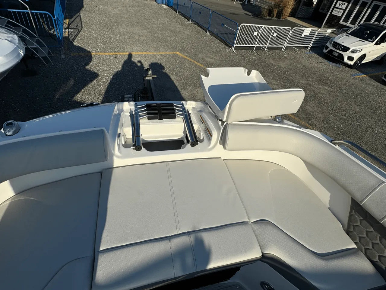 2025 Sea Ray SDX 250 Outboard 25.0 feet, Clearwater, Florida #53