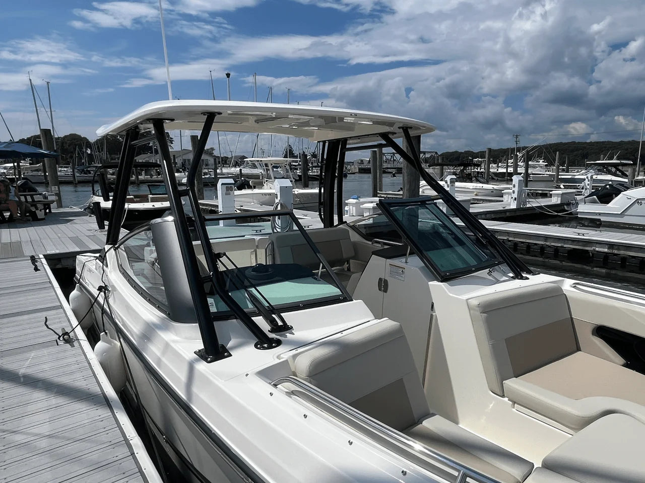 2026 Boston Whaler 240 Vantage 24.0 feet, Clearwater, Florida #15