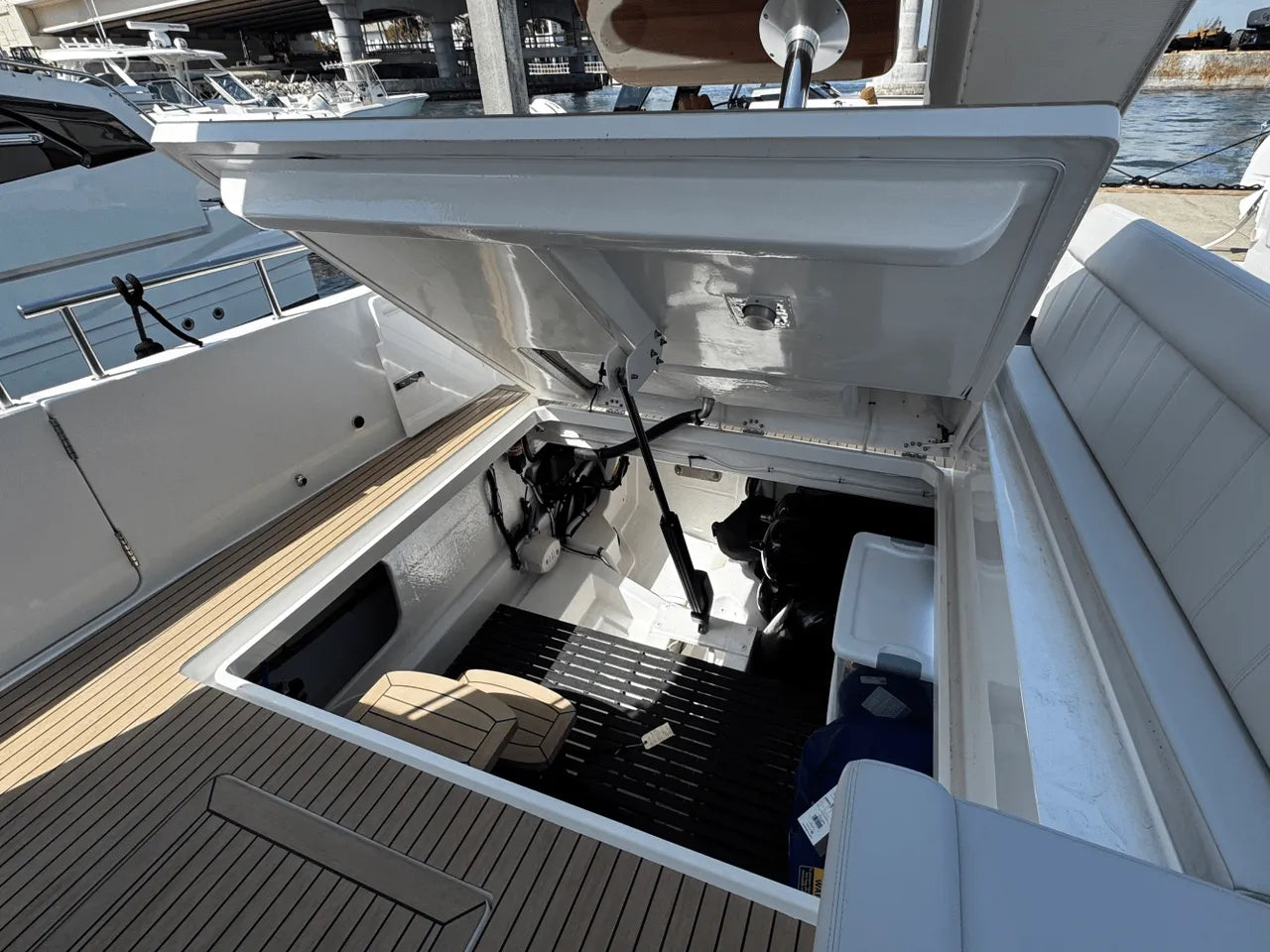 2025 MJM 42 42.0 feet, Clearwater, Florida #7