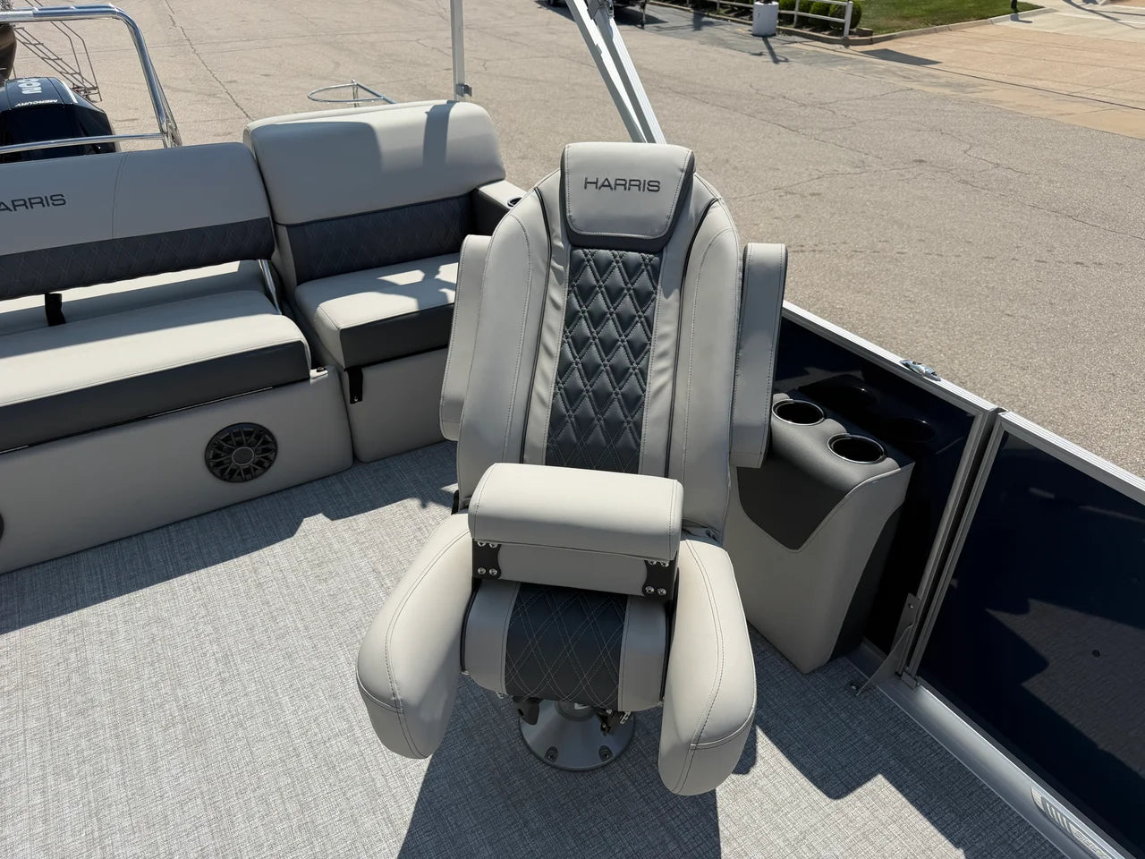 2026 Harris Cruiser 250 25.0 feet, Clearwater, Florida #38