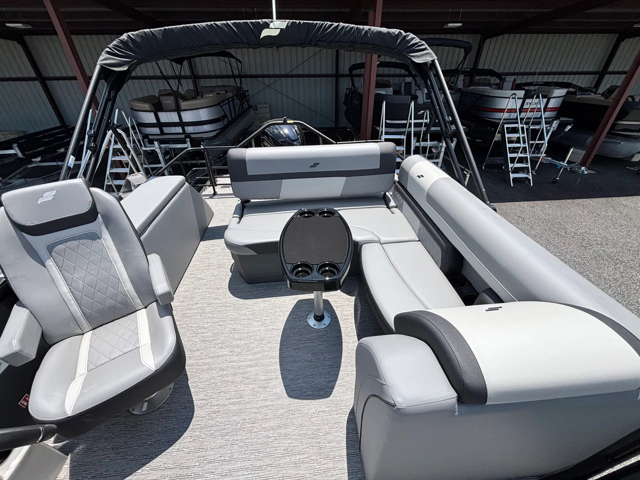 2026 Starcraft EXS 3 Q 23.0 feet, Clearwater, Florida #8
