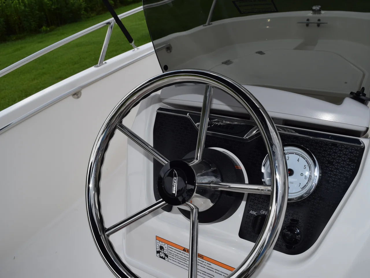 2026 Boston Whaler 130 Super Sport 13.0 feet, Clearwater, Florida #6