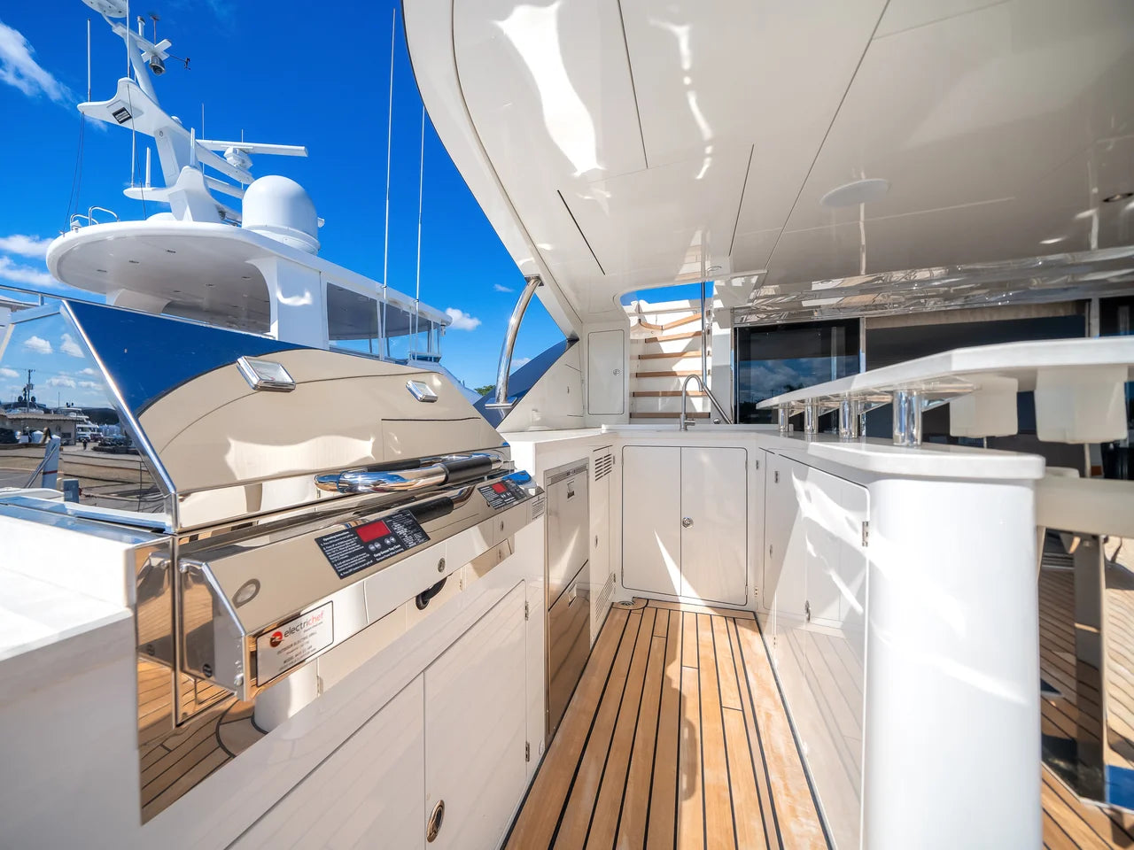 2026 Ocean Alexander 37L 120.0 feet, Clearwater, Florida #14