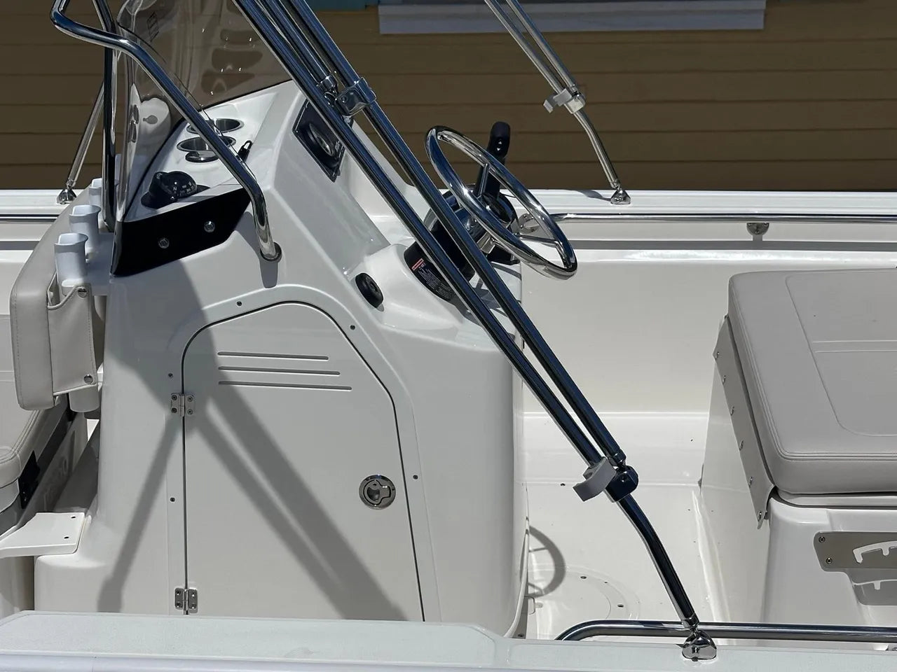 2026 Boston Whaler 170 Montauk 17.0 feet, Clearwater, Florida #9