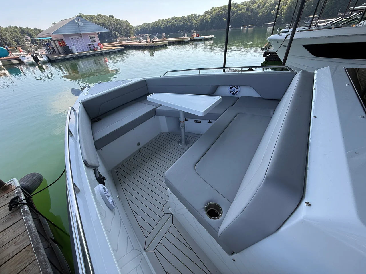 2026 Cruisers Yachts 38 VTR 38.0 feet, Clearwater, Florida #16