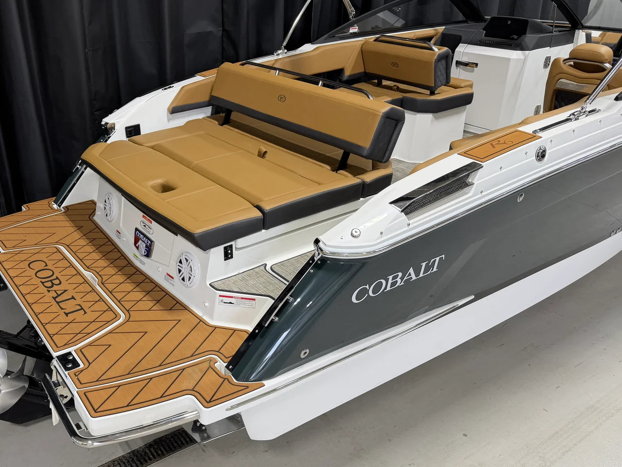 2026 Cobalt R6 25.0 feet, Clearwater, Florida #7
