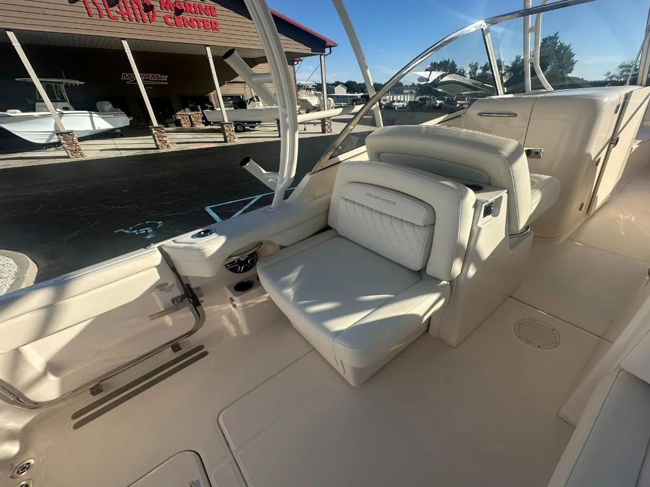 2026 Grady-White Freedom 285 28.0 feet, Clearwater, Florida #11