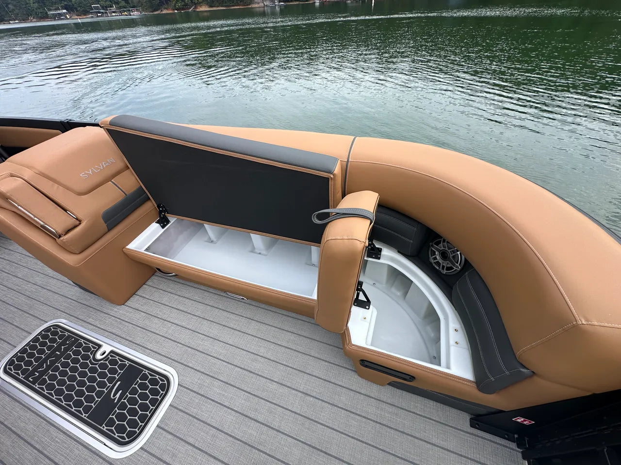 2026 Sylvan G-5 27.0 feet, Clearwater, Florida #31
