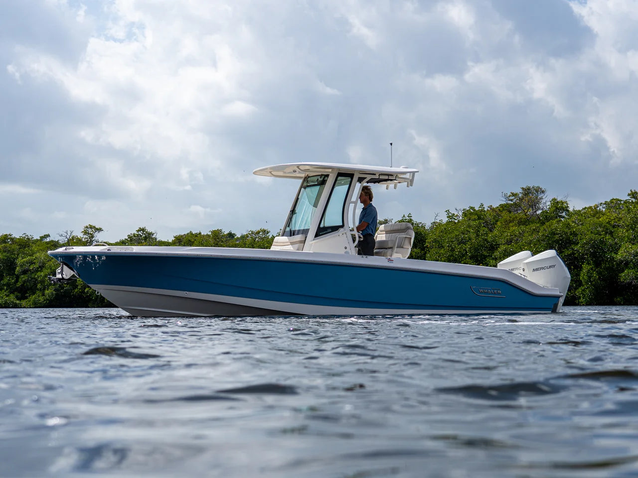 2026 Boston Whaler 280 Dauntless 28.0 feet, Clearwater, Florida #24