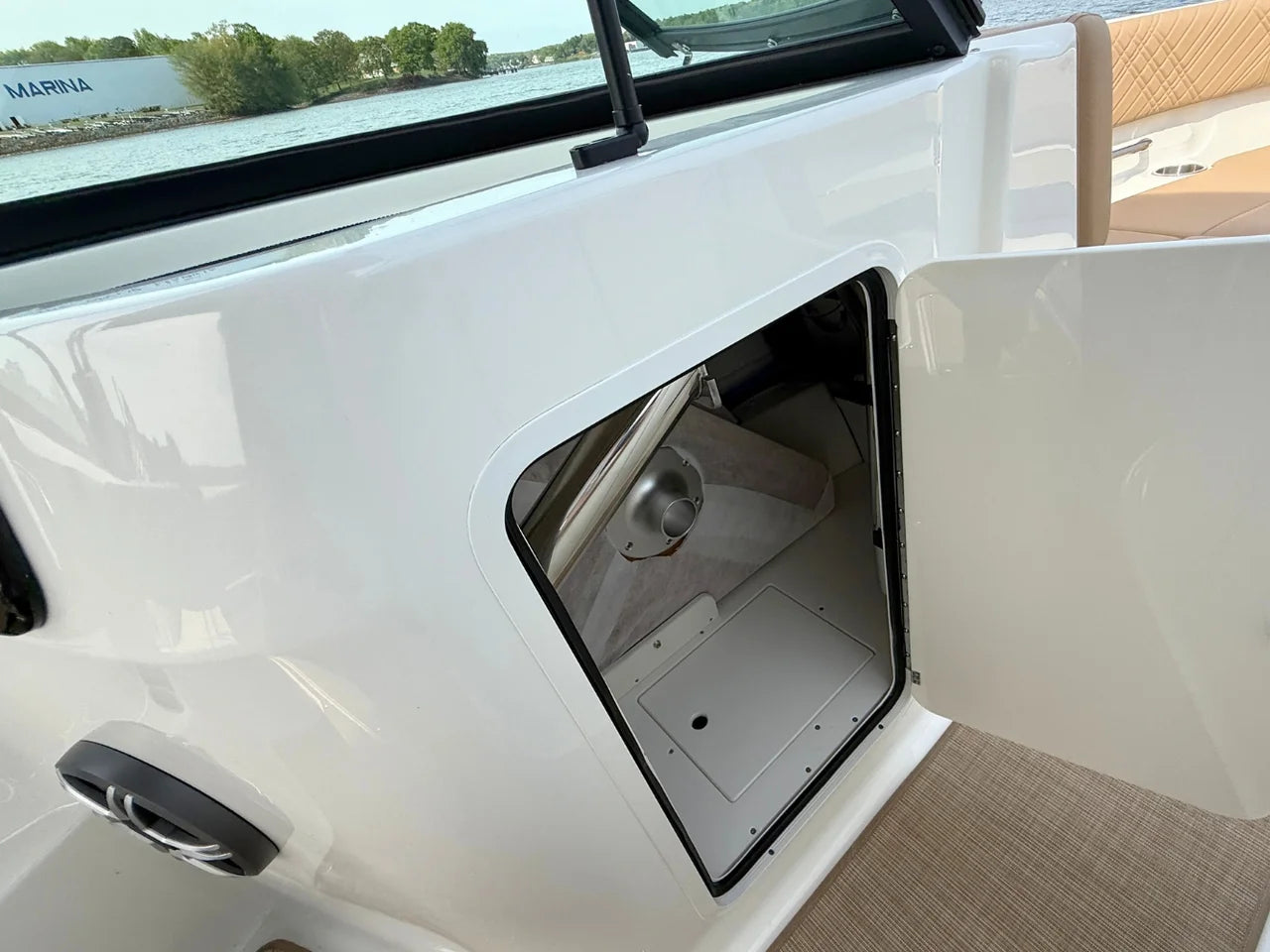 2026 Sea Ray SDX 250 25.0 feet, Clearwater, Florida #25