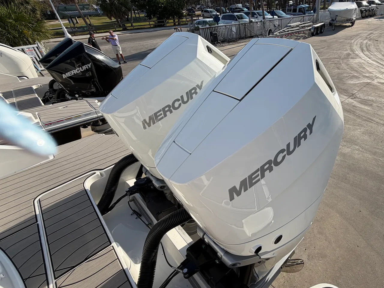 2026 Sea Ray SLX 310 Outboard 31.0 feet, Clearwater, Florida #24