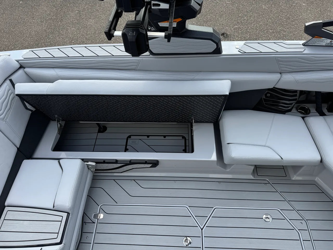 2026 Nautique G25SUPER AIR 25.0 feet, Clearwater, Florida #32