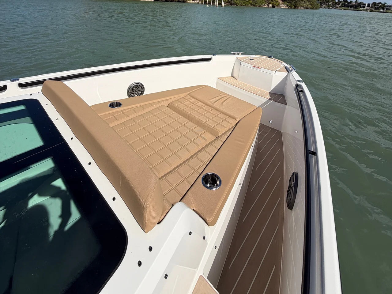 2026 Saxdor 320 GTC 32.0 feet, Clearwater, Florida #19