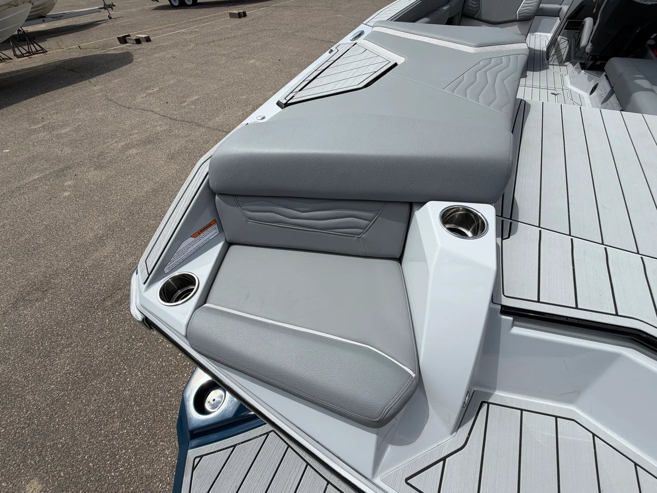 2026 Nautique Super Air Nautique G25 25.0 feet, Clearwater, Florida #11