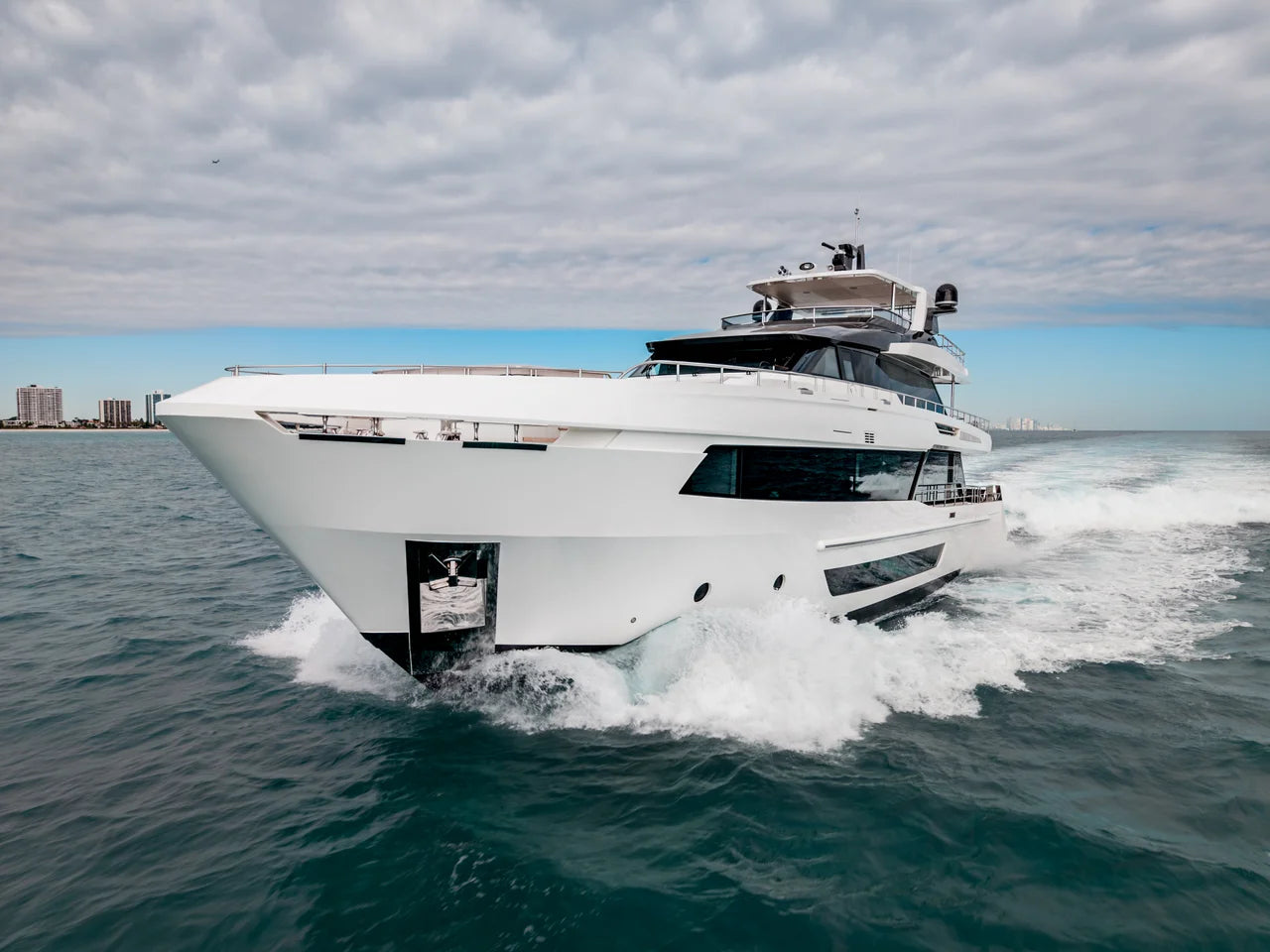 2026 Ocean Alexander 35P 113.0 feet, Clearwater, Florida #2