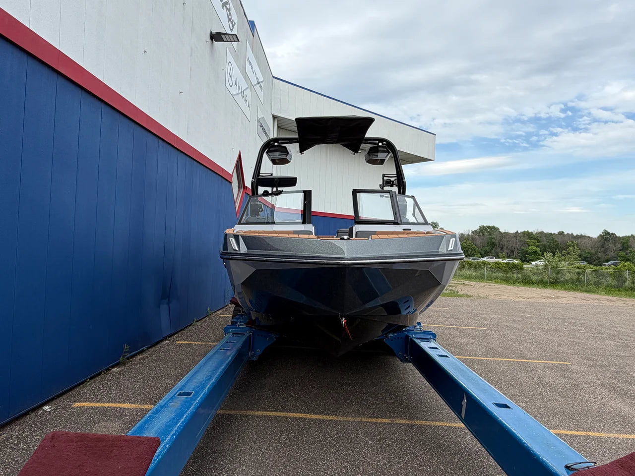 2026 Nautique Super Air Nautique GS24 24.0 feet, Clearwater, Florida #3