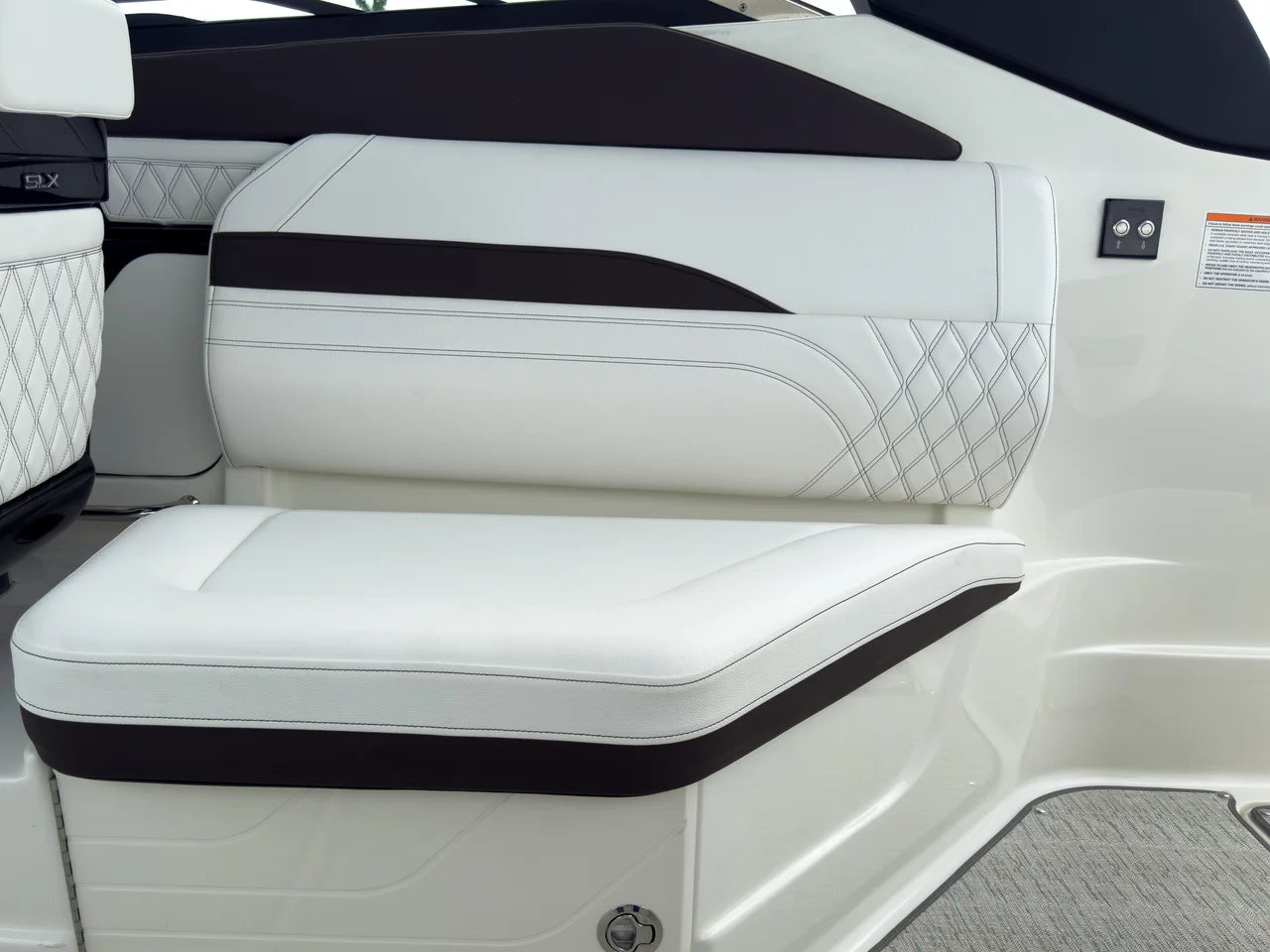 2026 Sea Ray SLX 260 Outboard 26.0 feet, Clearwater, Florida #9