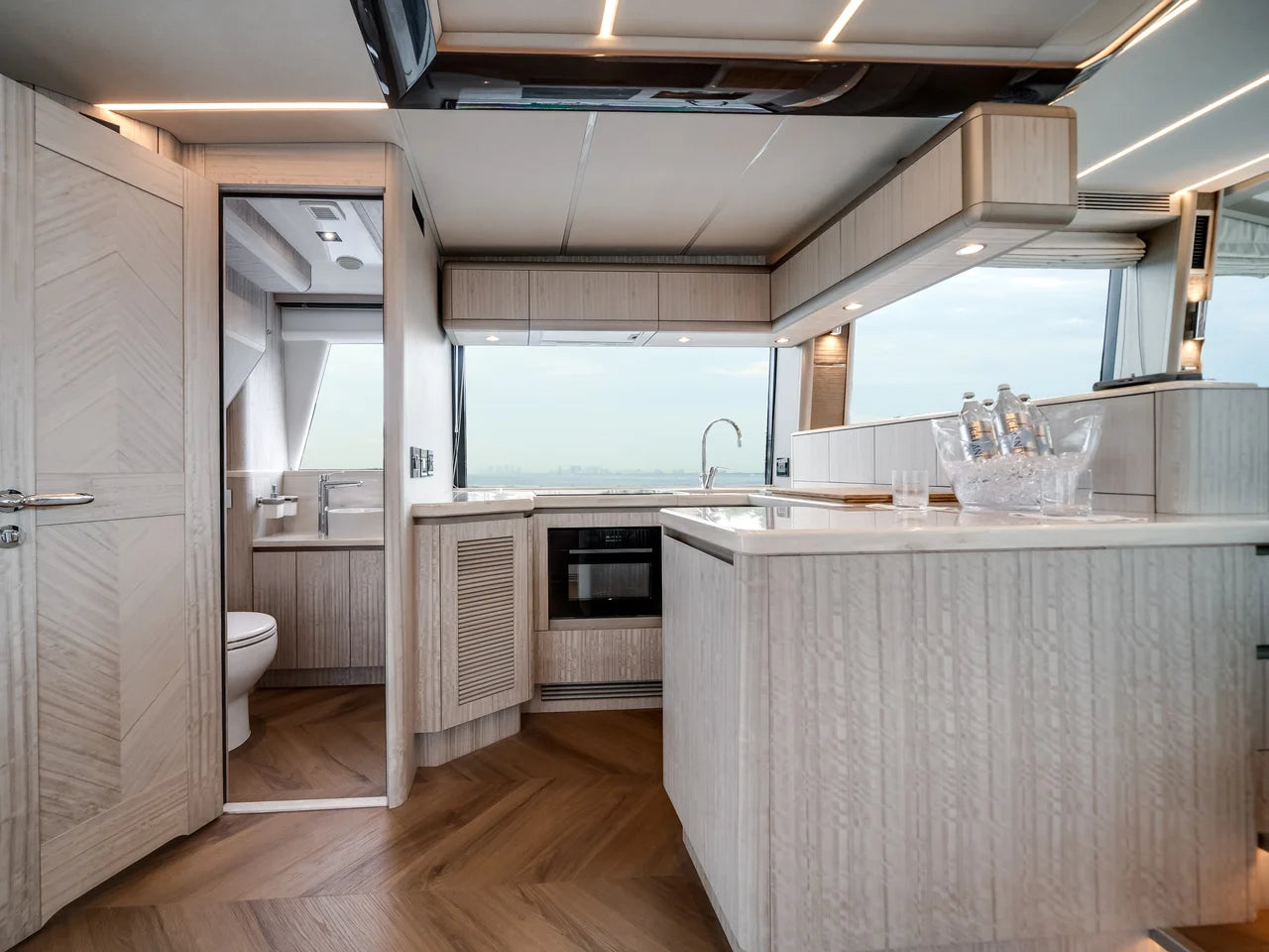 2026 Galeon 680 FLY 68.0 feet, Clearwater, Florida #39