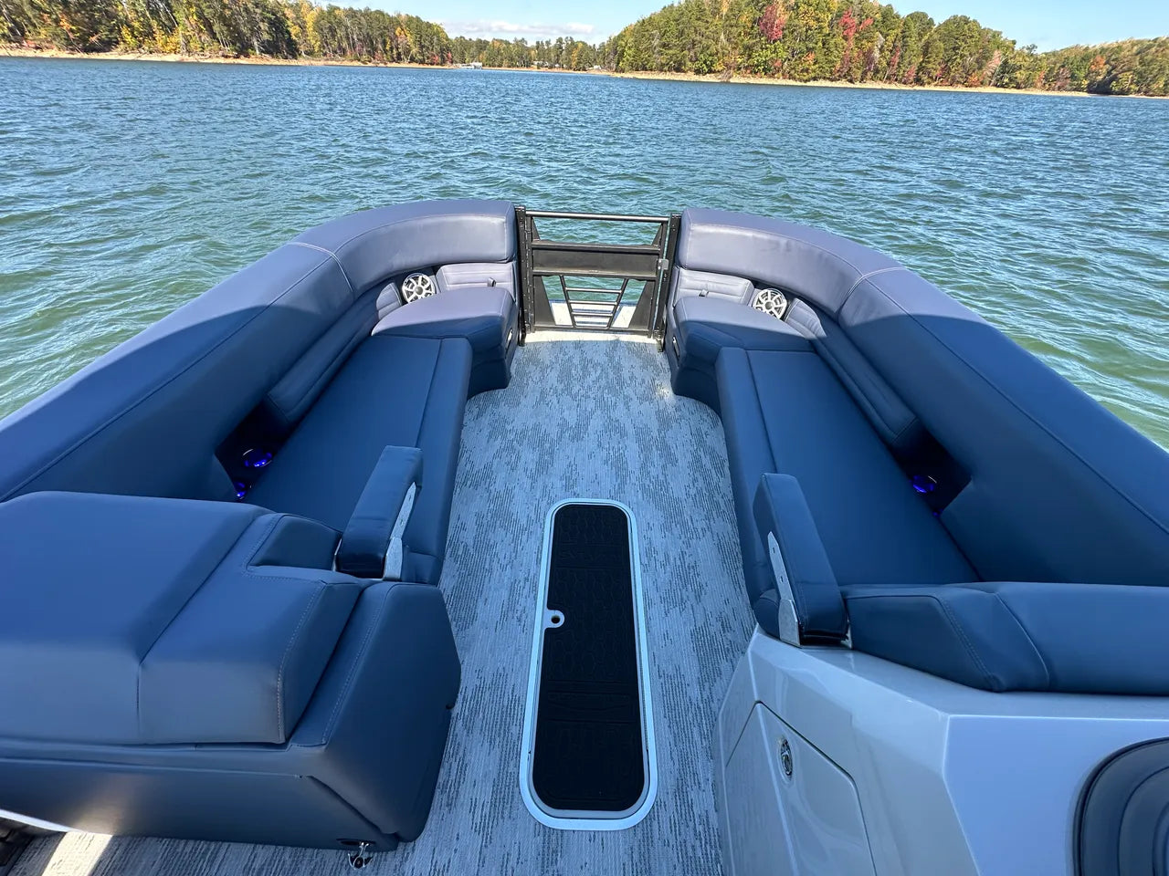 2026 Sylvan G-5 SLZ 27.0 feet, Clearwater, Florida #10