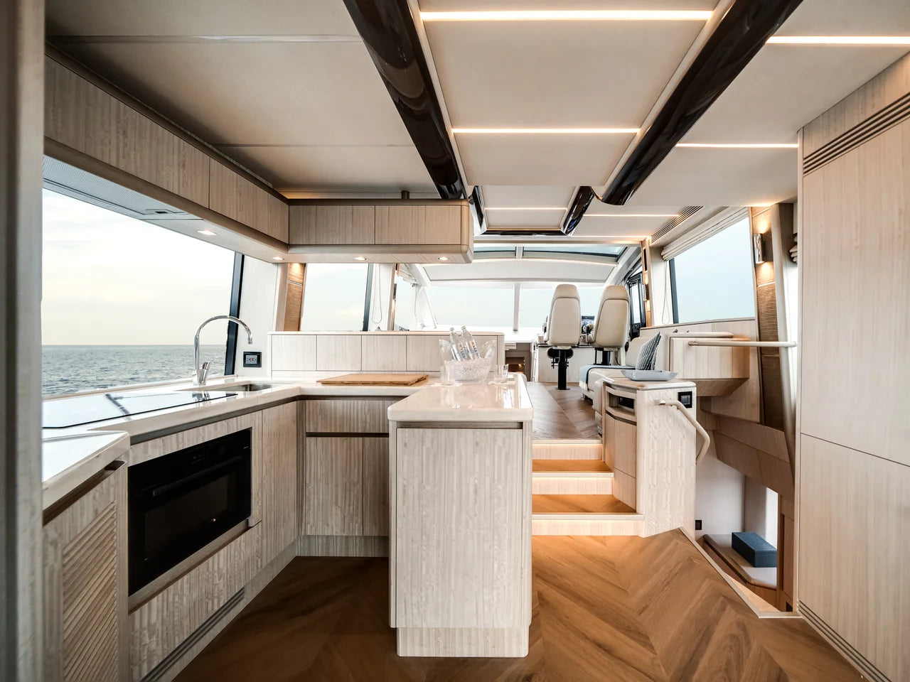 2026 Galeon 680 FLY 68.0 feet, Clearwater, Florida #36