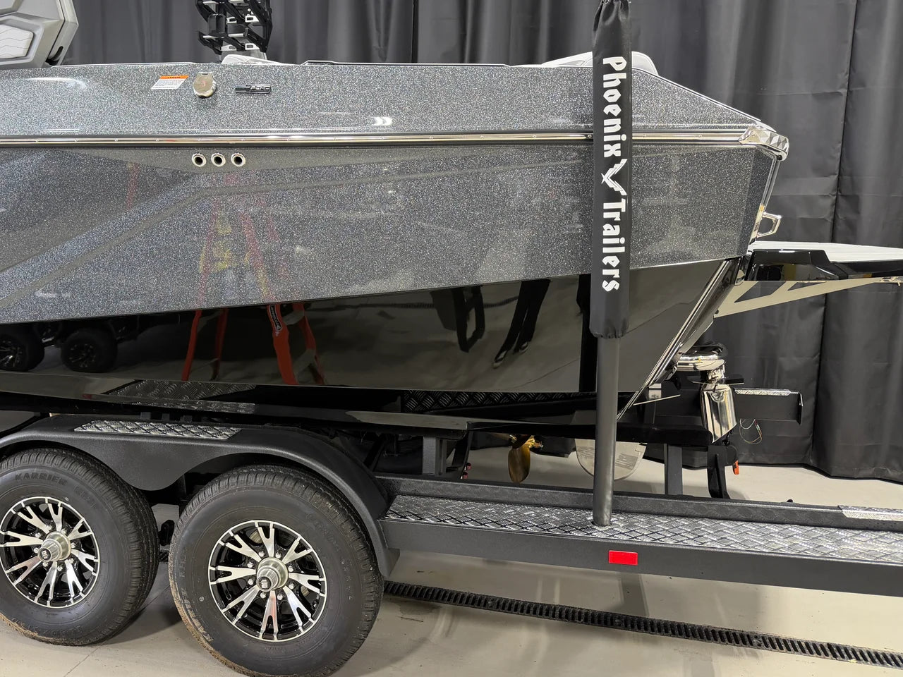 2026 Nautique Super Air Nautique G23 23.0 feet, Clearwater, Florida #106