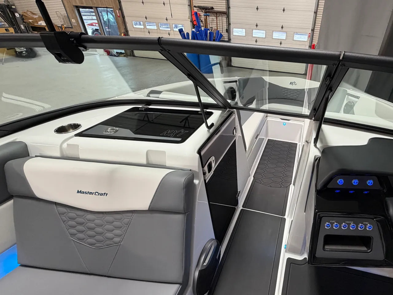 2026 Mastercraft NXT23 23.0 feet, Clearwater, Florida #95
