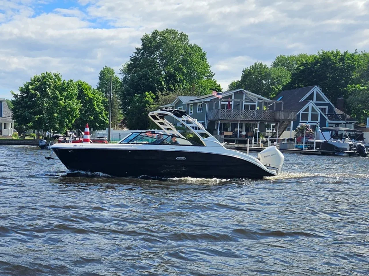 2026 Sea Ray SDX 270 Outboard 27.0 feet, Clearwater, Florida #2